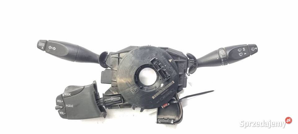 PRZEŁĄCZNIK ZESPOLONY FORD FOCUS MK1 kujawsko-pomorskie Lipno