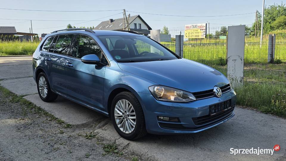 16 TDI 90 USB Kamera cofania Hak Alufelgi Jastrzębie-Zdrój
