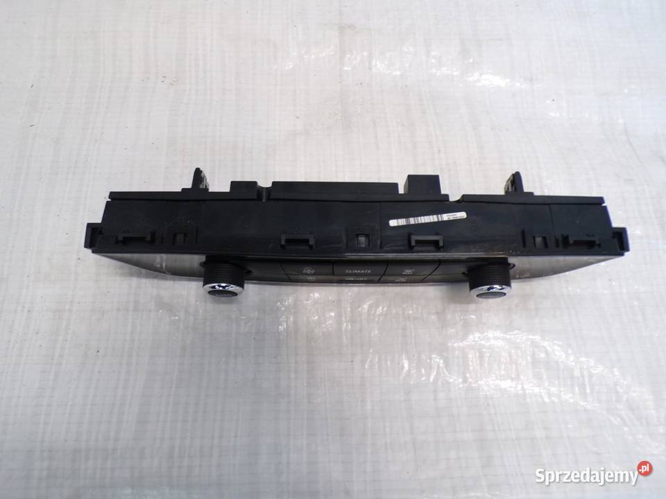 Opel Insignia B Panel Klimatyzacji 39113537
