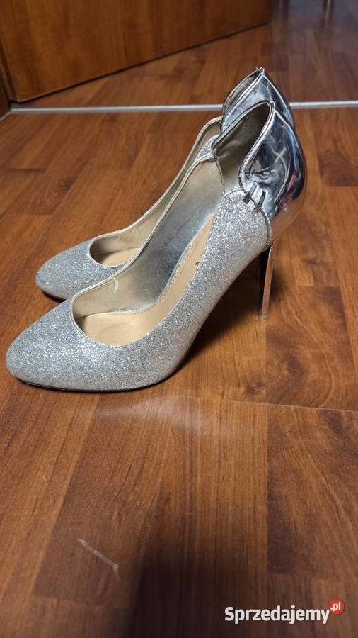 Buty damskie inna Szczedrzyk