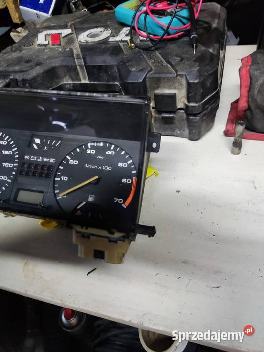 Licznik Golf 2 Liczniki i zegary Sucha Beskidzka sprzedam
