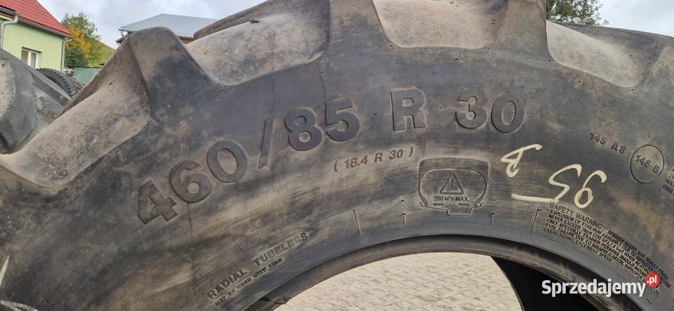 18430 184R30 1841530 46085r30 Vredestein