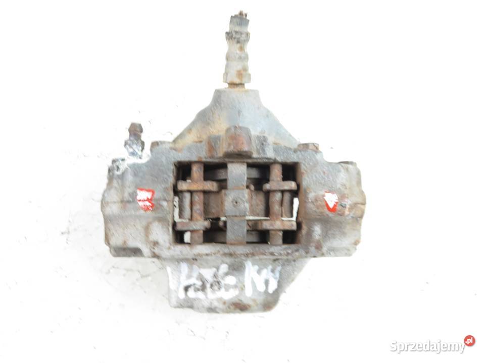 ZACISK LEWY TYŁ MERCEDES W210 E 220 D osobowe sprzedam