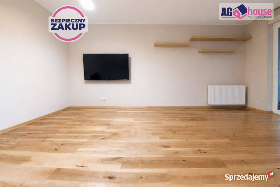 Sprzedam mieszkanie Gdańsk Aleja Jana Pawła Ii Sprzedaż