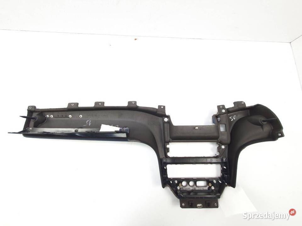 DEKOR LISTWA MASERATI GRANTURISMO MC Sport Line osobowe sprzedam