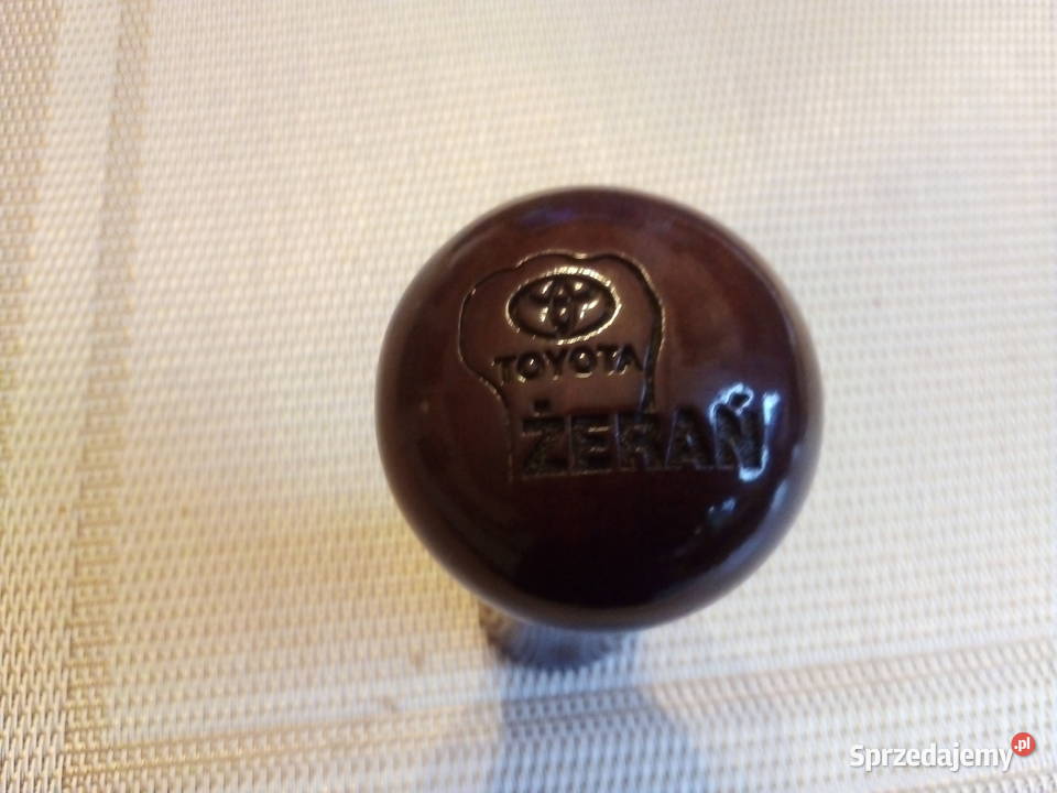 Gałki zmiany biegów Leszno