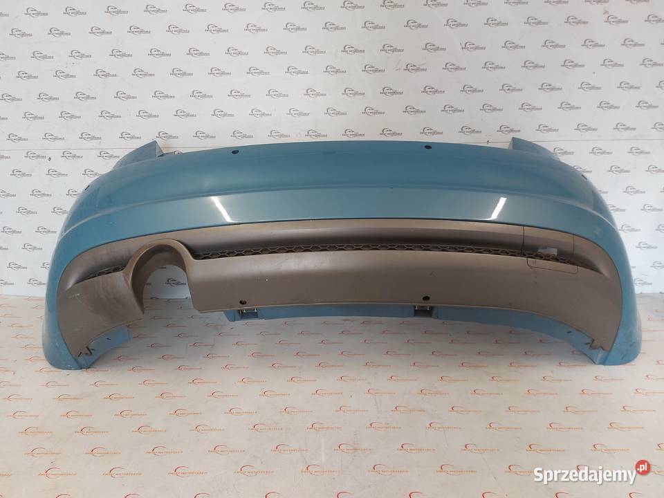 AUDI A3 SPORTBACK I 8PA 09r zderzak tył osobowe Kielce