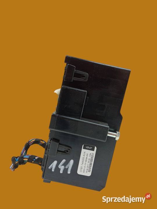 SKRZYNKA BEZPIECZNIKÓW G1BT14A005AVA 10 B 100