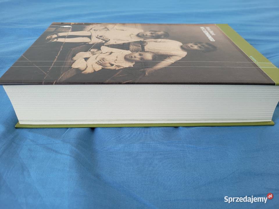 My z Jedwabnego Anna Bikont Poznań