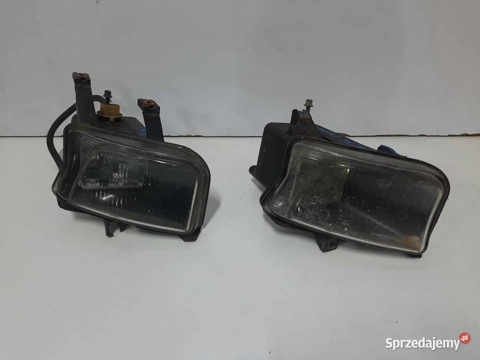 1K36370748 HALOGEN PRAWY FIAT PUNTO I Włoszczowa