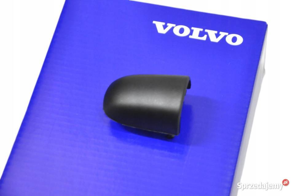 VOLVO C30 C70 zaślepka rączki hamulca ręcznego Bielany Wrocławskie