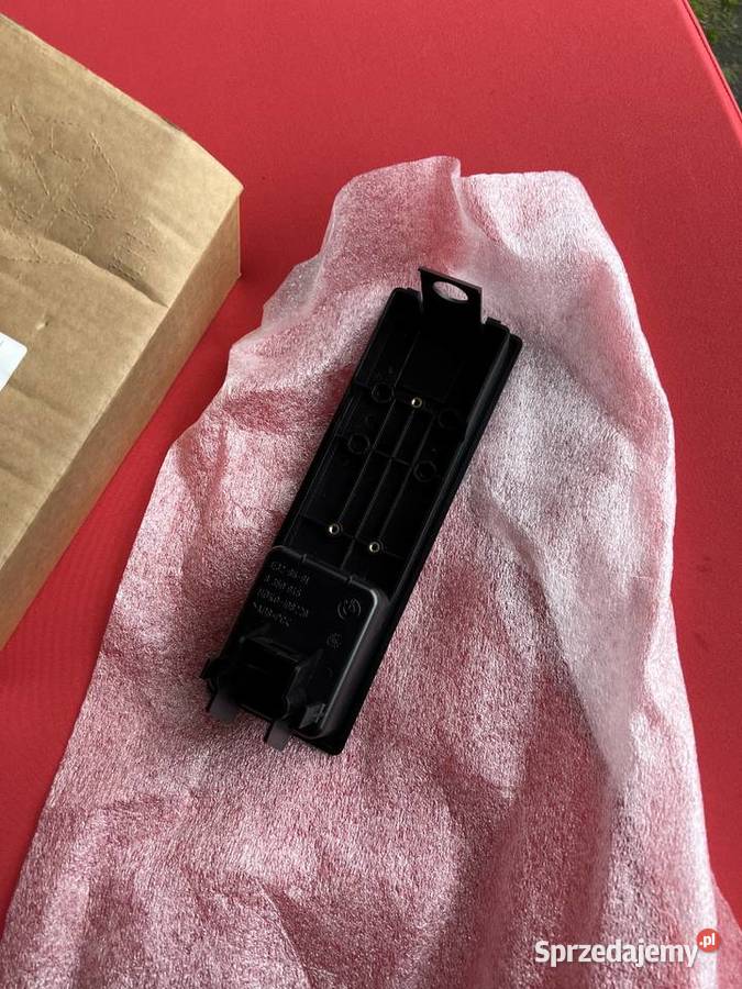 BMW e36 konsola na telefon NOWA OEM osobowe Warszawa