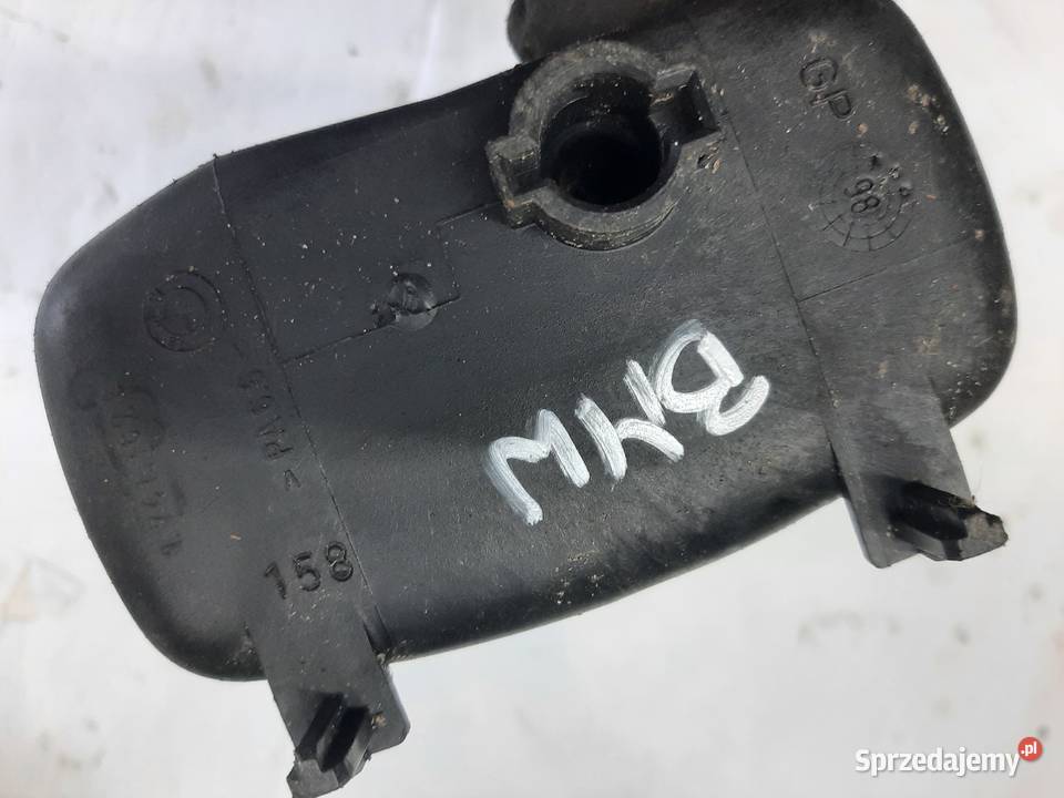 Zbiorniczek wyrównawczy BMW 5 E39 17411670