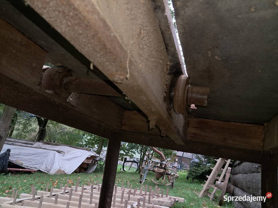 Cyrkularka stół Pozostałe Koniuszowa sprzedam