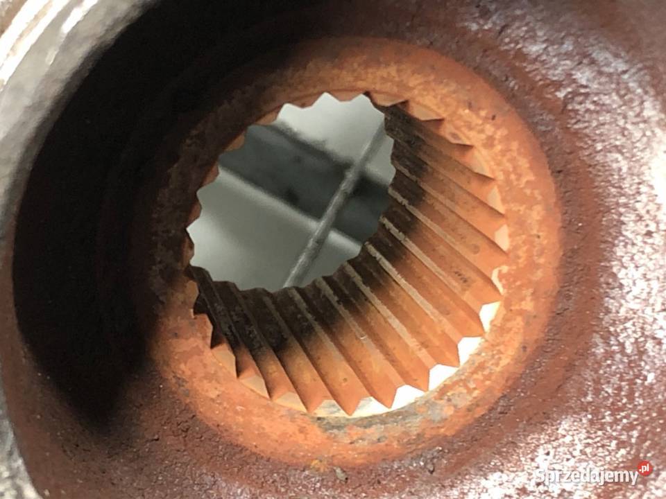 ZWROTNICA PRAWY PRZÓD RENAULT MEGANE III 15 110