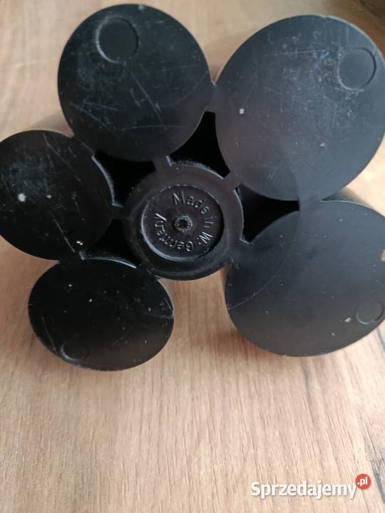 Pojemnikorganizer na ołówki długopisy biurko Choszczno