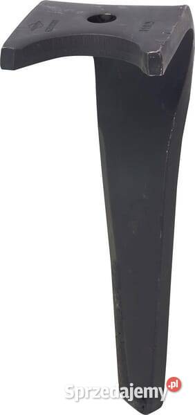 Ząb brony aktywnej lewy FAST FIT3 Kuhn K2517950 Kamionna