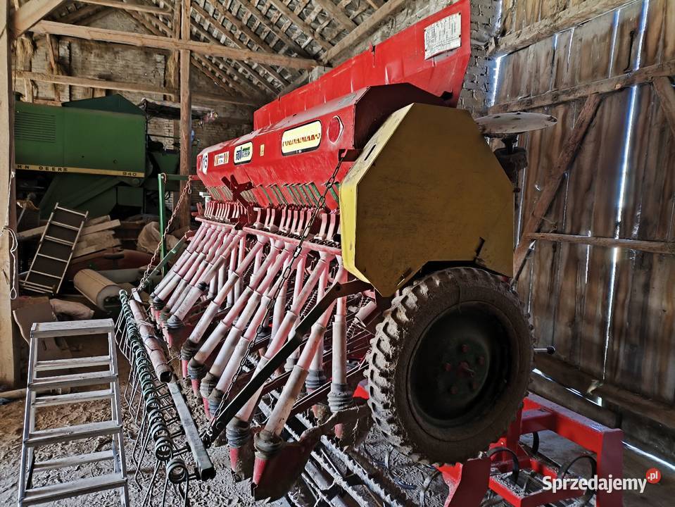 Siewnik Poznaniak 27