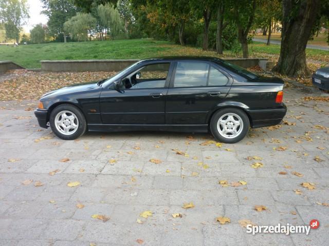 Bmw 323 1997