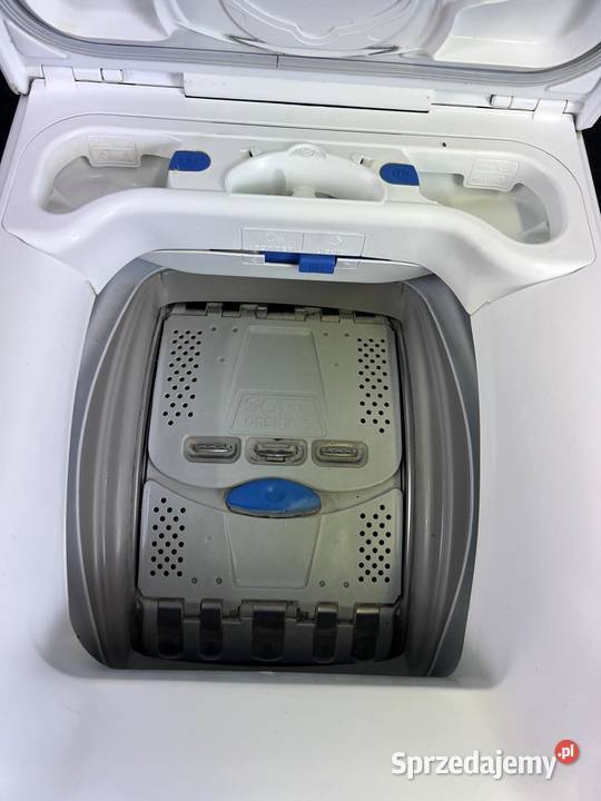 Pralka Electrolux EWT1124ELW 1200 obrmin Sprawna mazowieckie Warszawa