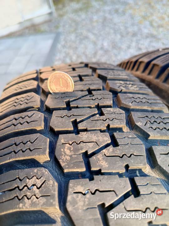 Opony samochodowe zimowe 13 Kruszwica