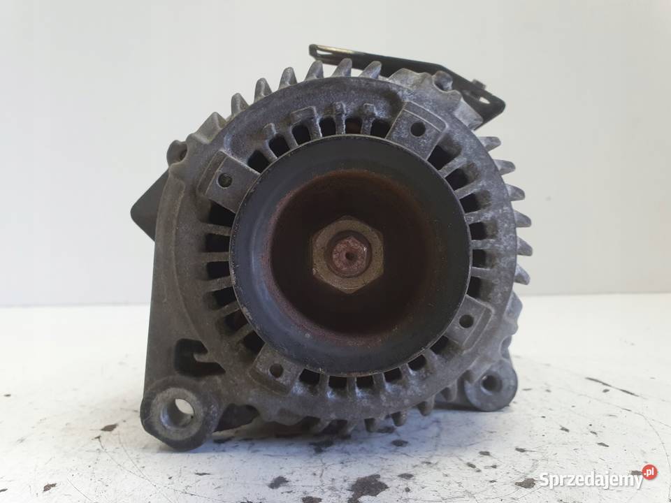 ALTERNATOR Toyota Avensis T22 20 VVTI denso 3A osobowe Chełm