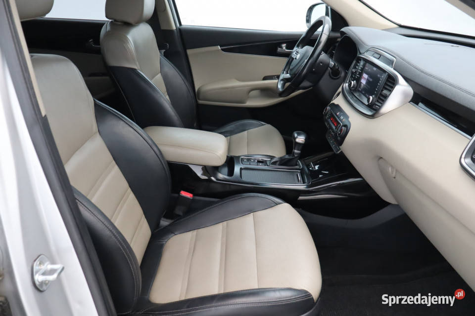Kia Sorento 20 CRDi bluetooth Zabrze