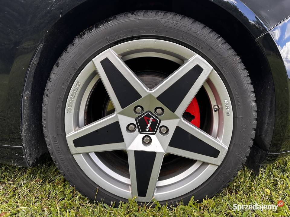 Ford Mondeo mk5 Widawa sprzedam