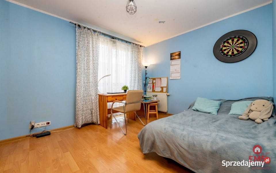 Mieszkanie Białystok 4561m2 2 pokojowe podlaskie