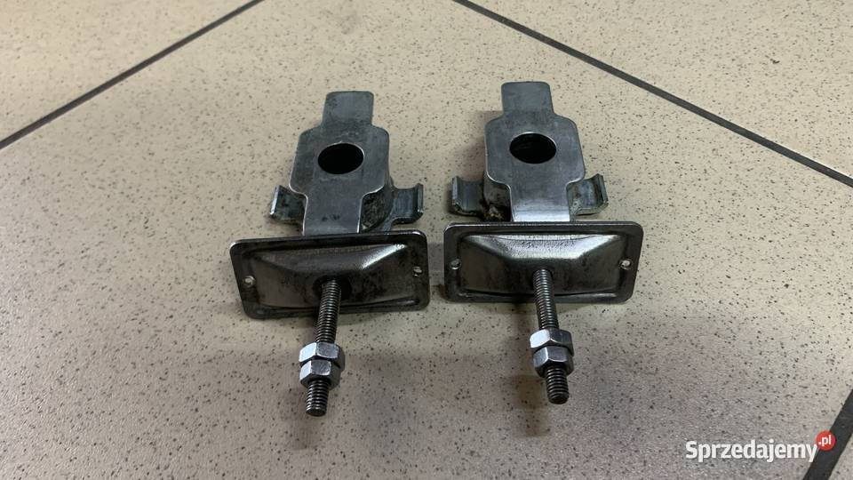 Napinacze Łańcucha Napędowego Honda Varadero XL Brzeszcze