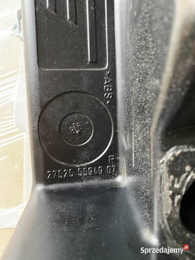 Subwoofery głośniki przednie BOSE Audi A6 C5 Suchowola