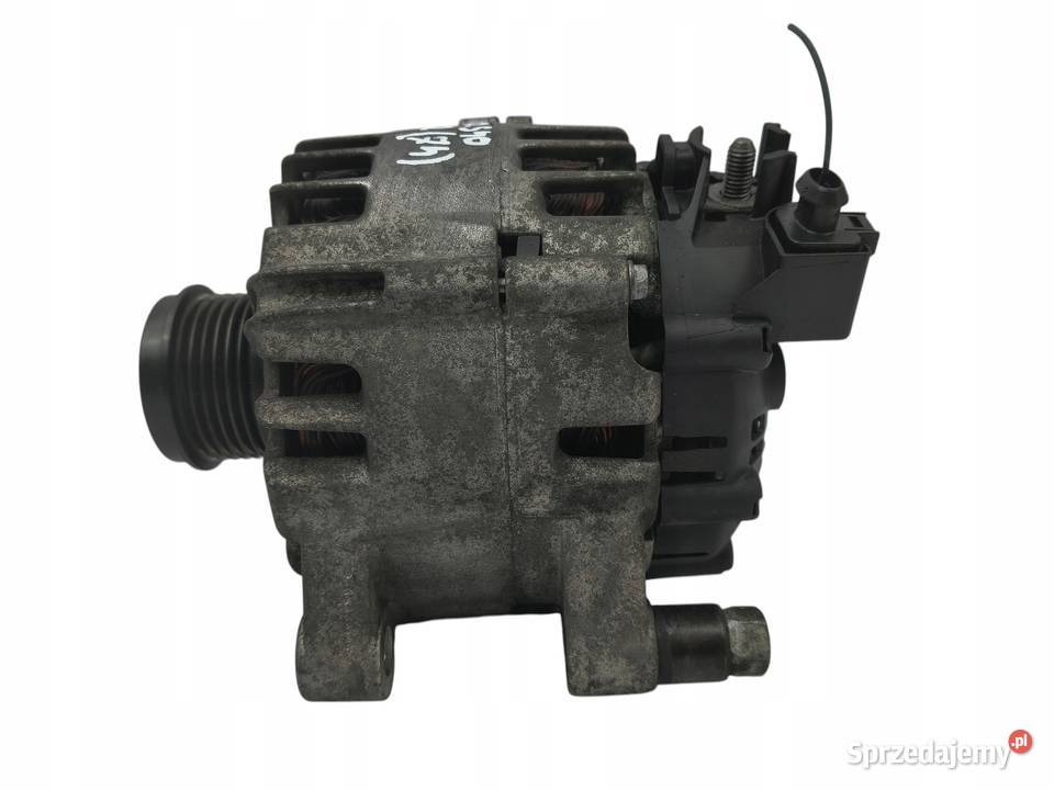 ALTERNATOR Volvo S40 V50 V40 V60 S60 16 D2 150A Chełm