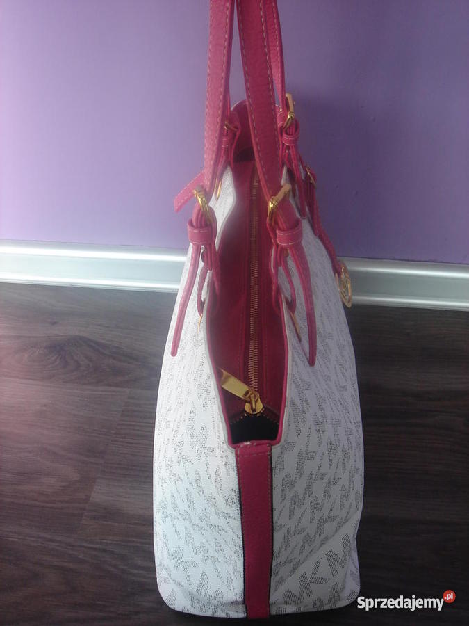 torebka MICHAEL KORS Moda i Styl Warszawa