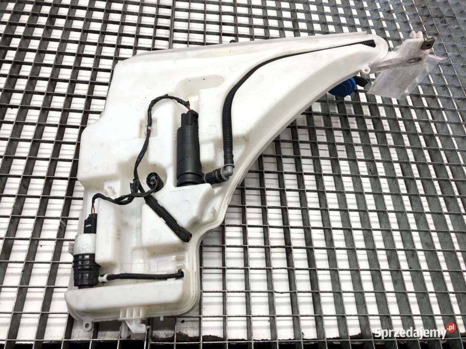 ZBIORNIK SPRYSKIWACZY BMW F34 Hatchback 20 184 sprzedam