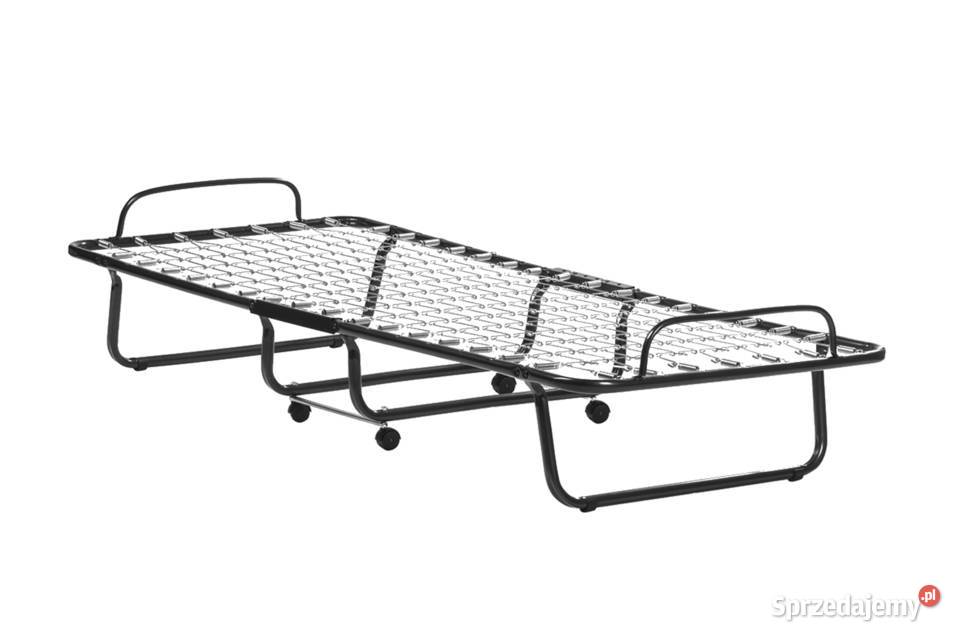 Łóżko dostawka hotelowa TORINO PREMIUM 190x80