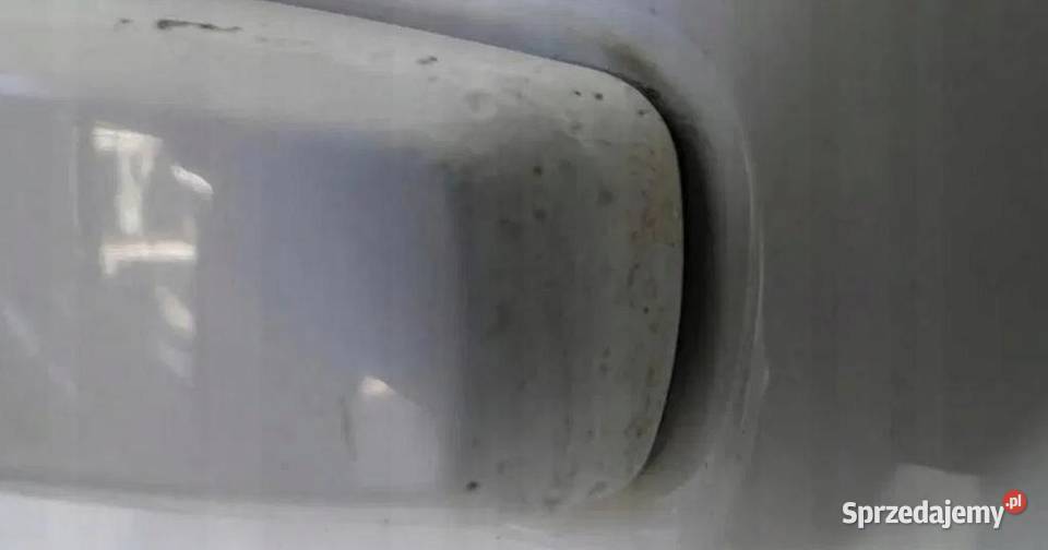 Opel Antara DRZWI PRAWY PRZÓD kujawsko-pomorskie