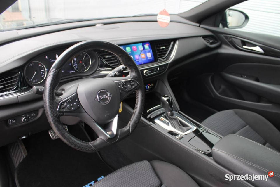 Opel Insignia 2022r Carplay Podgrz FoteleSzyba 1995cm3 małopolskie Kraków sprzedam