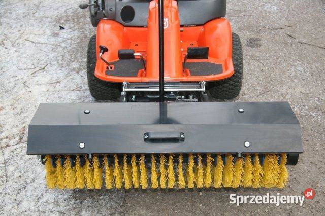 Traktorek kosiarka odśnieżarka HONDA HF 2620 HME Kraków