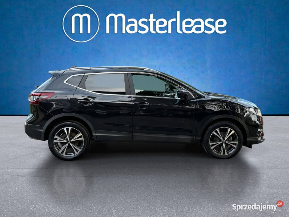Nissan Qashqai 13 DIGT NConnecta DCT Z Polskiego bluetooth mazowieckie Warszawa