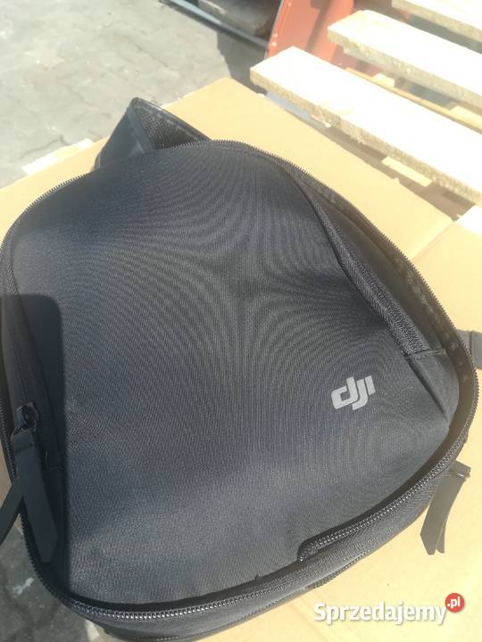 Plecak Dji Goggles Mavic Sling Bag Olsztyn sprzedam