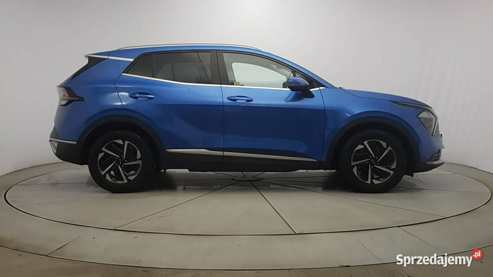 Kia Sportage 16 TGDI mHEV M 2WD Salon Polska