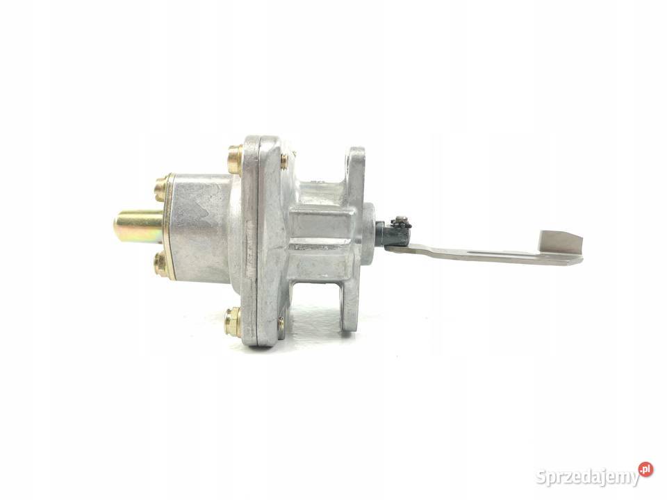 REGULATOR POMPY WTRYSKOWEJ BOSCH IVECO 370 8386