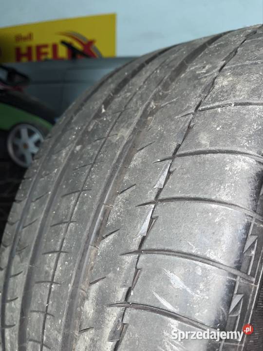 1x Michelin latitude 29535 r21 Prudnik sprzedam