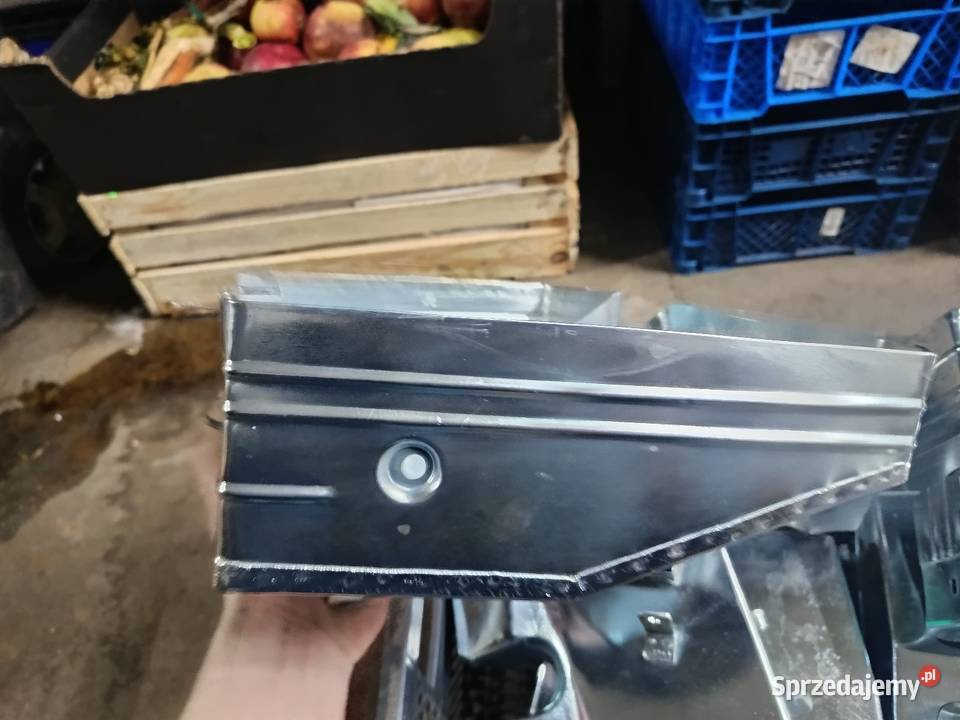 Gazela M17 puszka narzedziówka