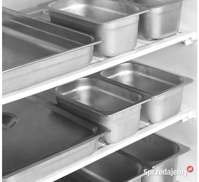 Szafa Mrożnicza GN21 TEFCOLD UF600S