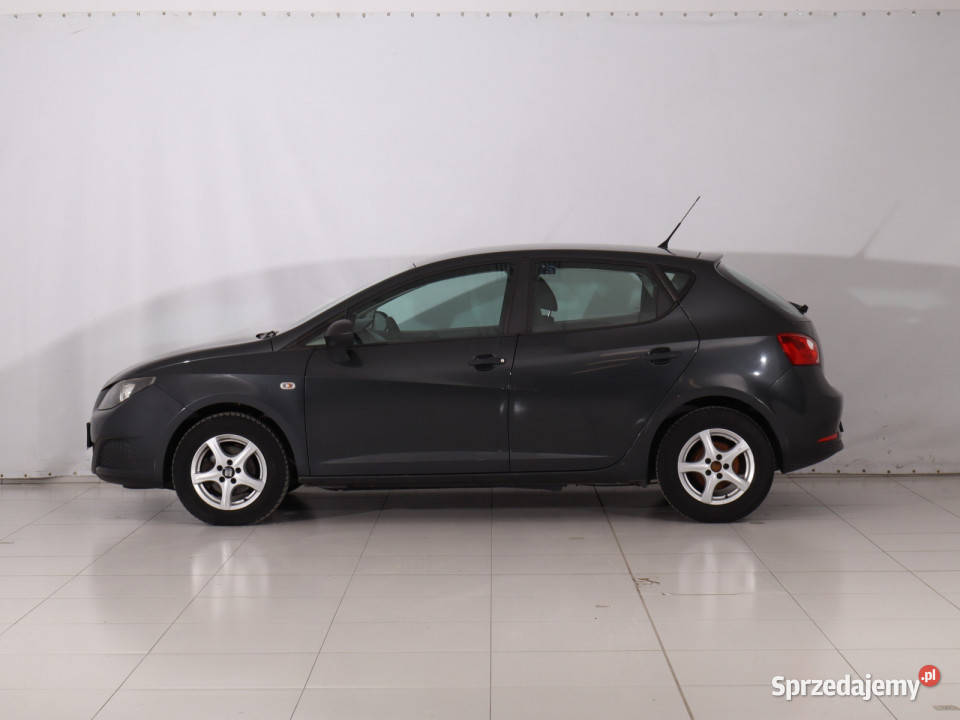 Seat Ibiza 14 16V Piaseczno