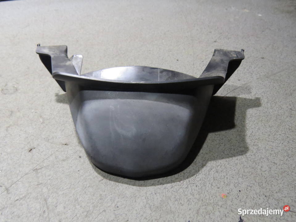 HONDA SWT400 SW 400 ZAŚLEPKA OSŁONA PLASTIK Płock sprzedam