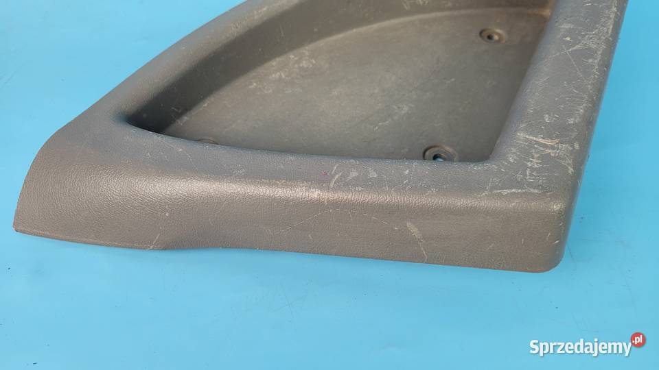 CASE IH PUMA 145 12r TACA TAPICERKI LEWA Kolno