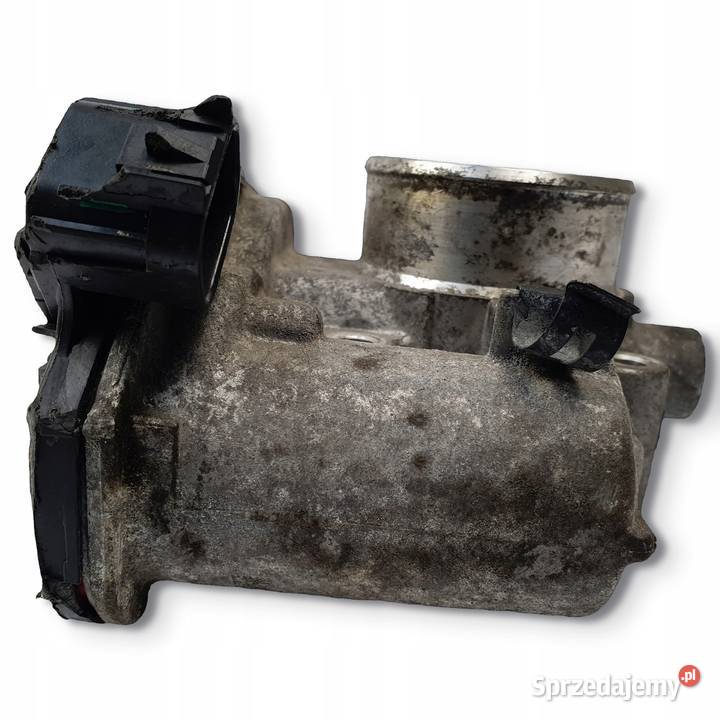 PRZEPUSTNICA Opel Meriva B 14 16V 55562270 lubelskie Chełm sprzedam