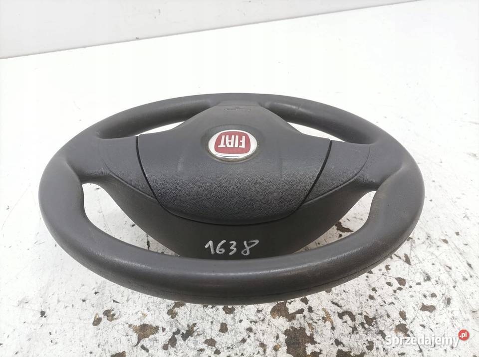 KIEROWNICA PODUSZKA Fiat Grande Punto I 20052012 świętokrzyskie